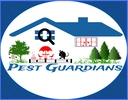 Pest Guardians Logo