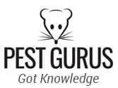 The Pest Gurus Logo