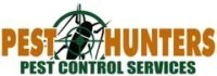 Pest Hunters Pest Control & Pond MGMT Logo