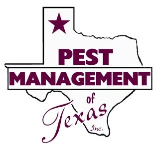 Pest Management of Texas - Sachse Logo