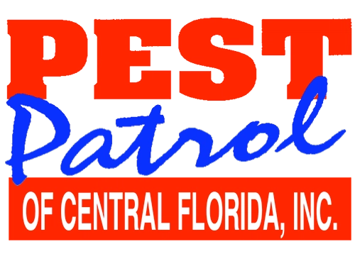 Pest Patrol of Central Florida Logo