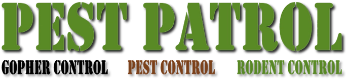 Pest Patrol Montana, LLC Logo