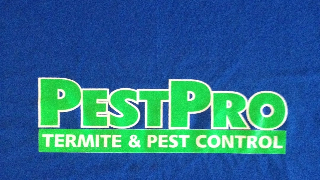 Pest Pro Logo