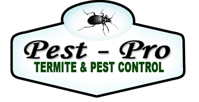 Pest-Pro Services, Inc. Logo
