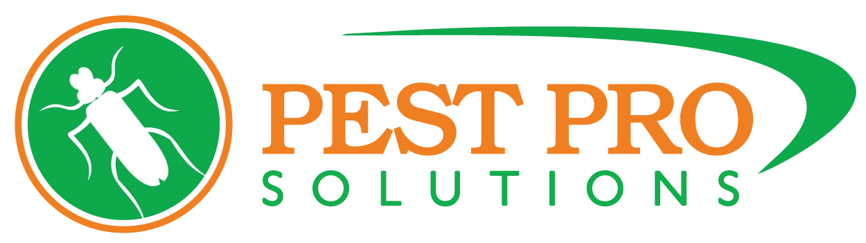 Pest Pro Solutions Logo