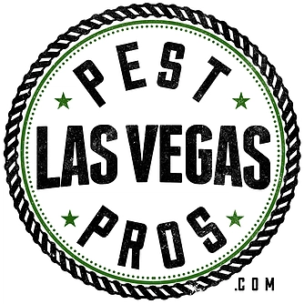 Pest Pros Las Vegas Logo