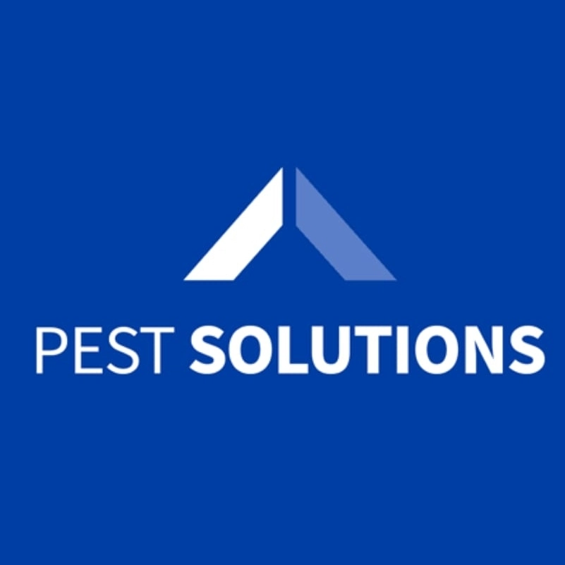 Pest Solutions Logo