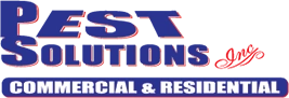 Pest Solutions Inc Logo