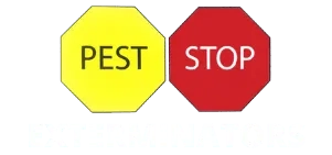 Pest Stop Inc Logo