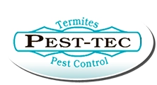 Pest-Tec Logo