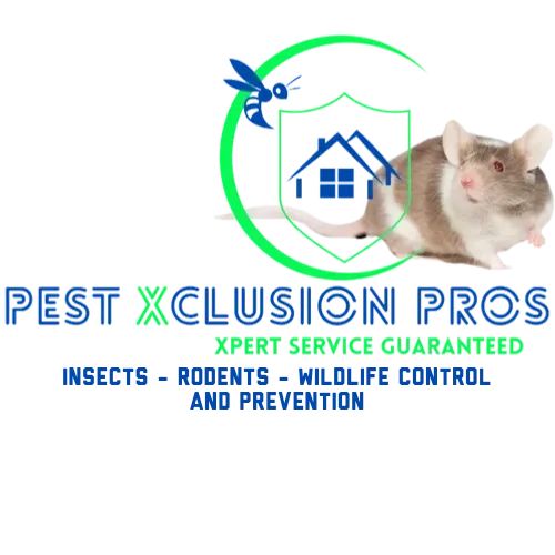 Pest Xclusion Pros LLC Logo