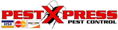 Pest Xpress Inc Logo
