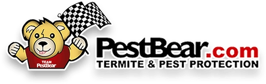 PestBear Logo
