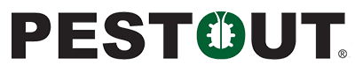PESTOUT Logo