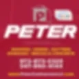 PETER CONTRACTOR LLC Logo