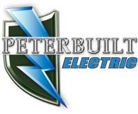 Peterbuilt Electric Inc Logo