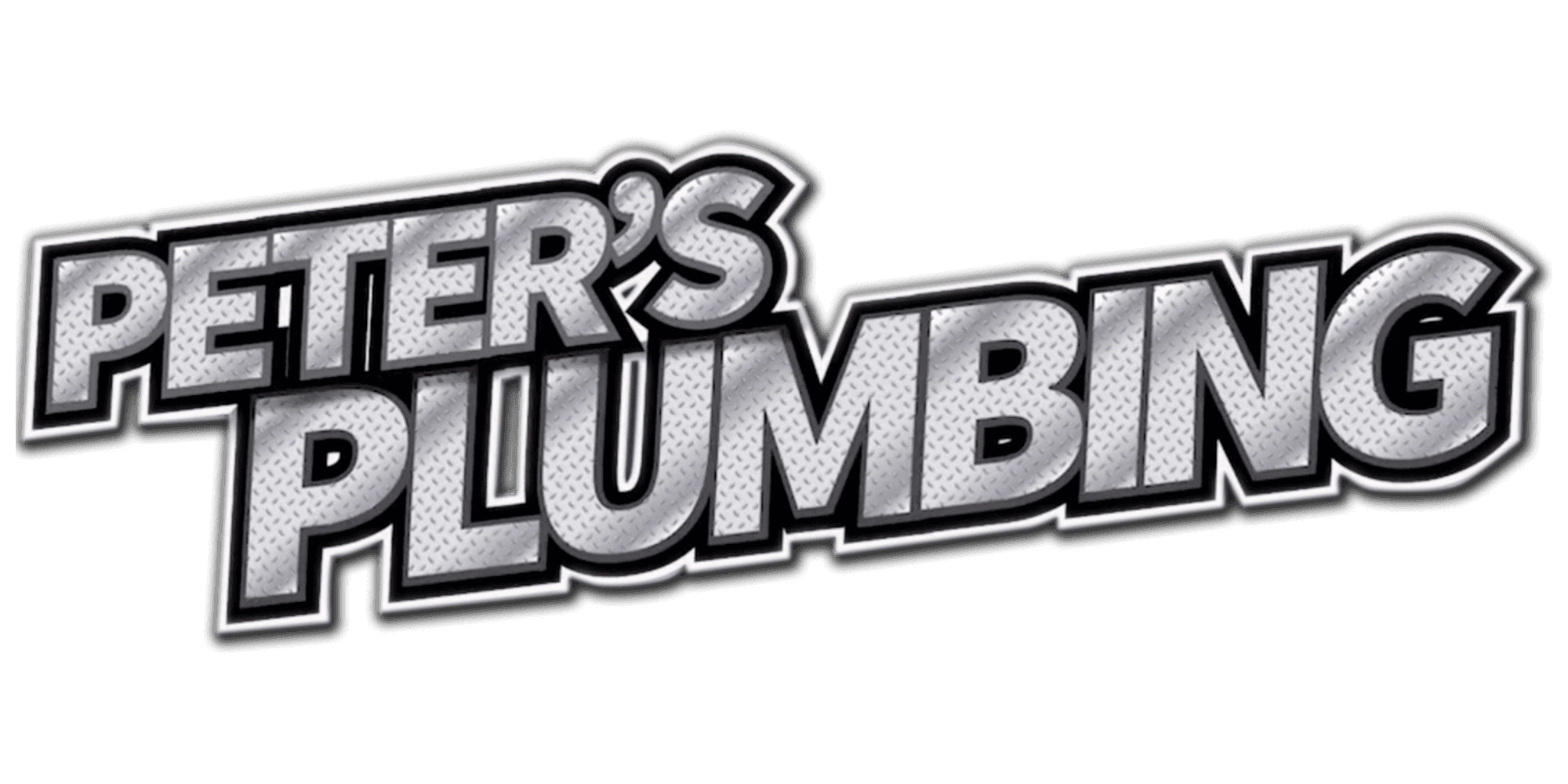 Peter's Plumbing Inc Logo