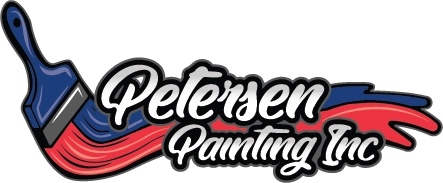 Petersen Painting Idaho, Inc. Logo