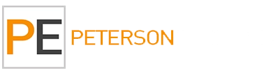 Peterson Electric Logo