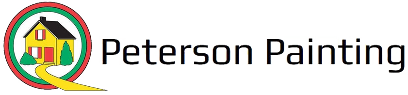 Peterson Painting Logo