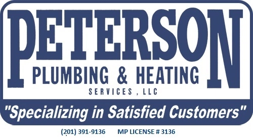 Peterson Plumbing & Heating Services LLC Logo