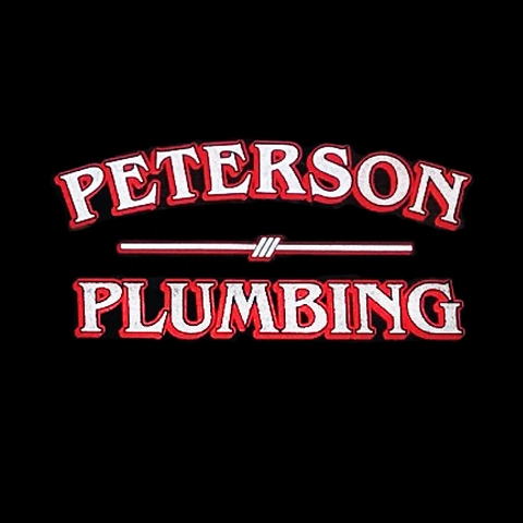 Peterson Plumbing, Inc. Logo