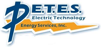 PETES ELECTRIC Logo