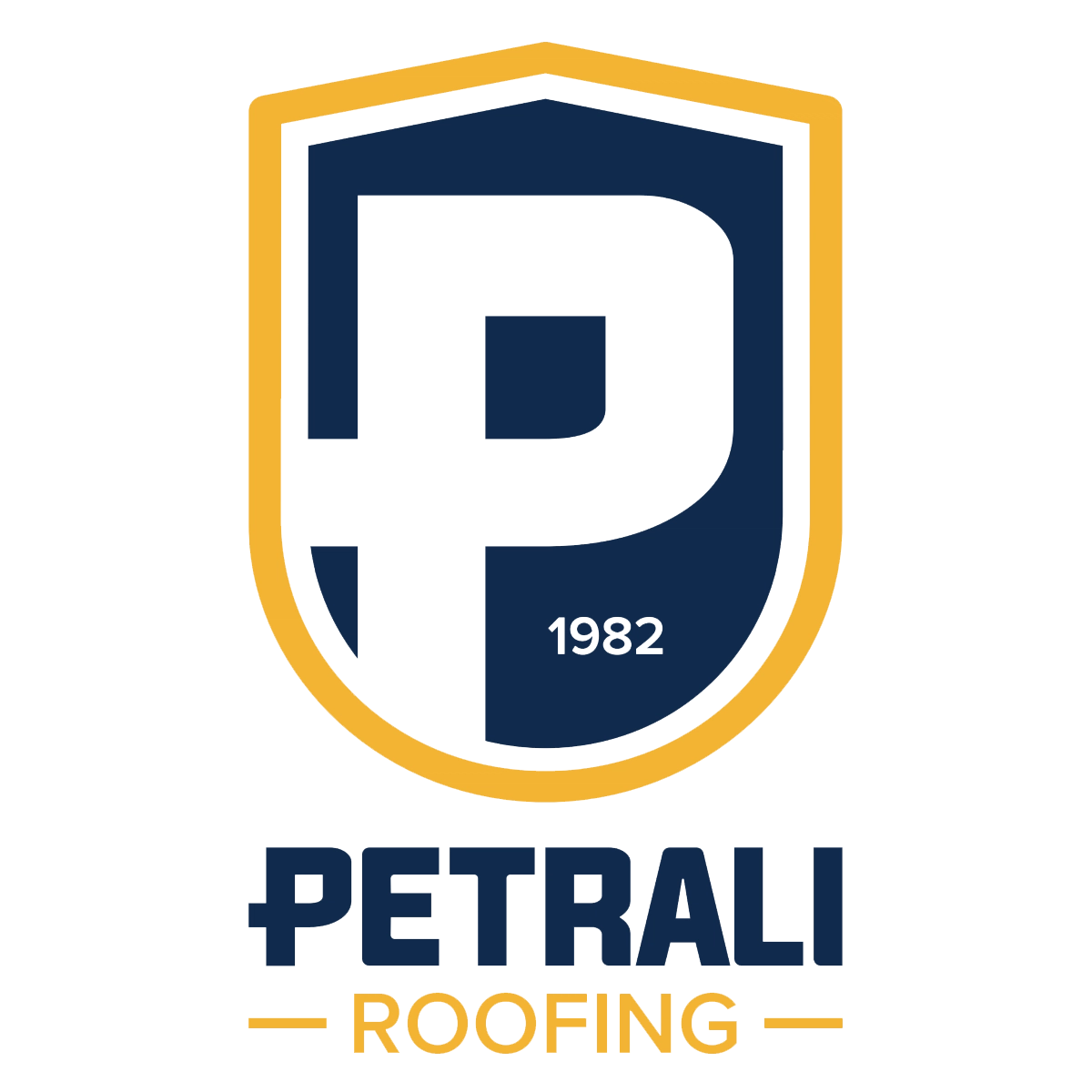 Petrali Roofing Logo