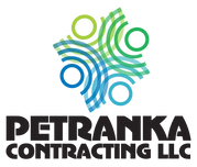 Petranka Contracting Logo