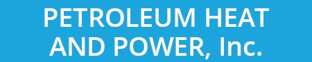 Petroleum Heat & Power Logo