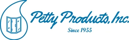 Petty Products Inc. Logo