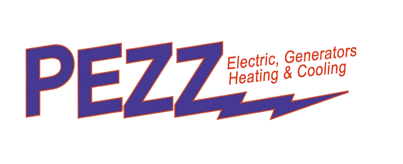 Pezz Electrical Services, LLC Logo