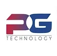 PG Technology HVAC Logo