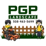 PGP Landscape Inc. Logo