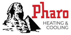 Pharo Heating & Cooling, Inc. Logo