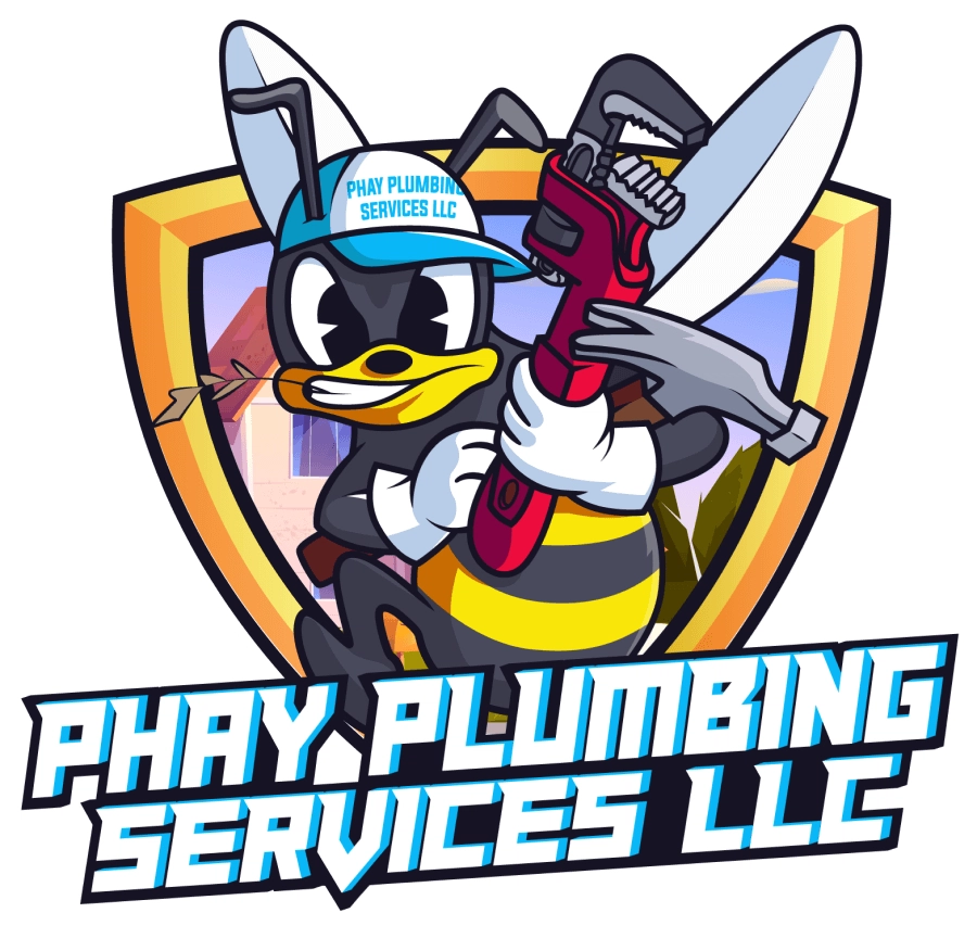 Phay Plumbing services LLC Logo