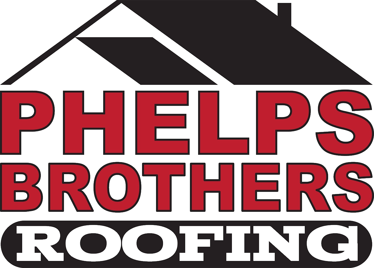 Phelps Brothers Roofing Logo