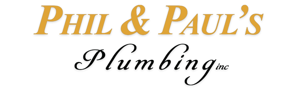 Phil & Paul's Plumbing, Inc Logo