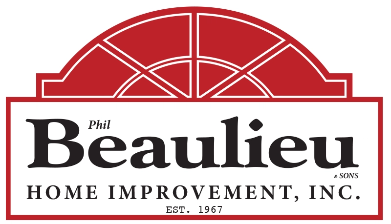 PHIL BEAULIEU & SONS HOME IMPROVEMENT, INC Logo