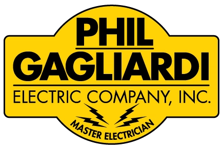 Phil Gagliardi Electric Company Inc Logo