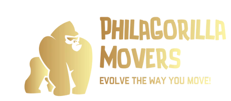Philagorilla Movers, LLC Logo