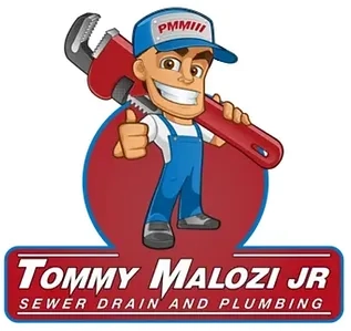 Philip M Malozi III Plumbing Logo