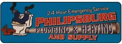 Philipsburg Plumbing & Heating Logo