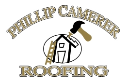 Phillip Camerer Roofing Logo