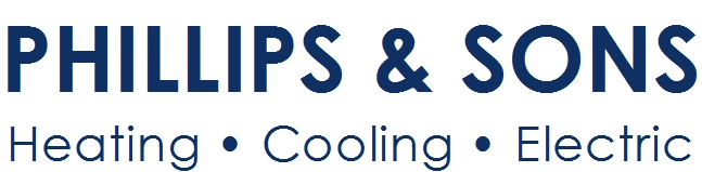 Phillips & Sons Logo