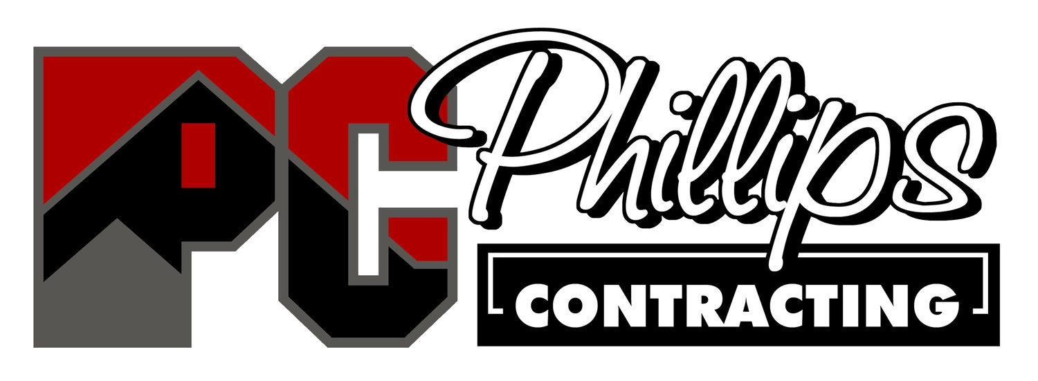 Phillips Contracting, L.L.C. Logo