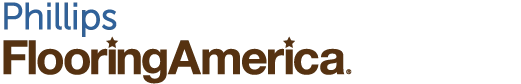 Phillips Flooring America Logo