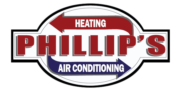 Phillips Heating & Air Conditioning LLC Logo