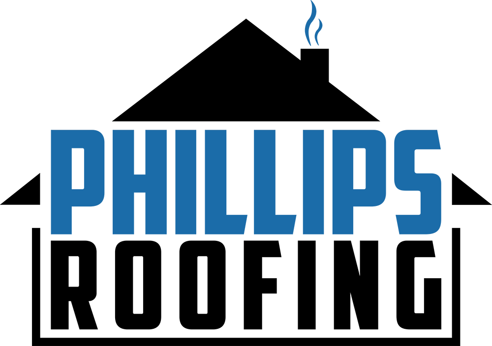 Phillips Roofing Logo