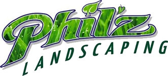 Philz Landscaping & Contracting LLC Logo